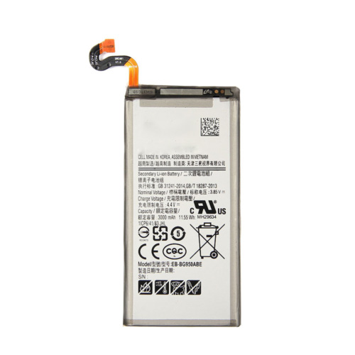 For Samsung Galaxy S8 G950 Battery Replacement