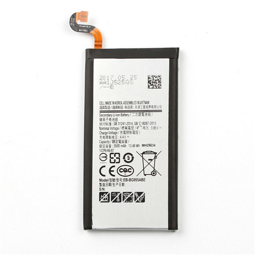 For Samsung Galaxy S8 Plus G955 Battery Replacement