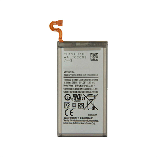 For Samsung Galaxy S9 G960 Battery Replacement