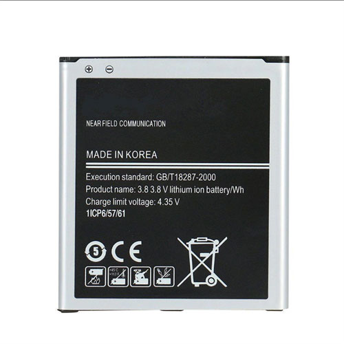 For Samsung J5 2015 J500 G530 J320 Battery Replacement
