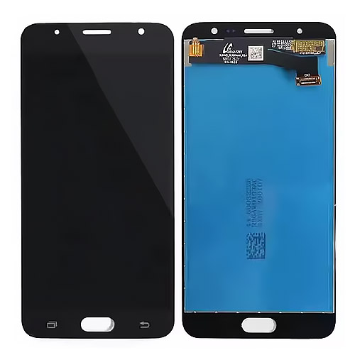 For Samsung J7 Prime LCD Screen Replacement with Touch G610