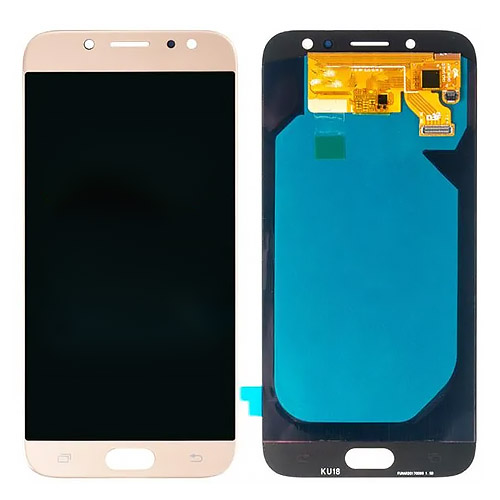 For Samsung J7 Pro LCD Screen Replacement with Touch J7 2017/J730 QX