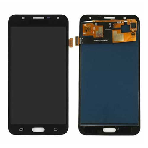 Für Samsung Galaxy J701 LCD-Bildschirm-Ersatz