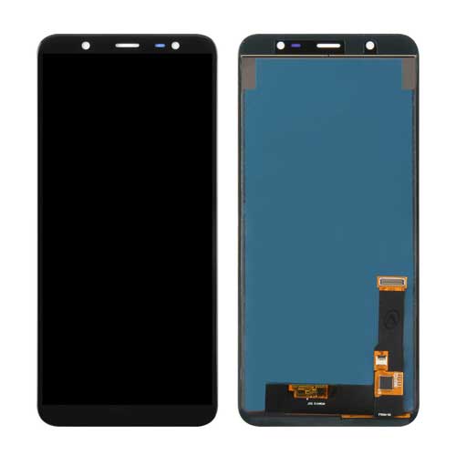 Für Samsung Galaxy J800 LCD-Bildschirm-Ersatz