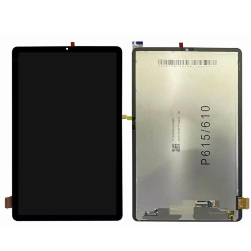 For Samsung P610 LCD Screen Replacement with Touch S6 Lite P615