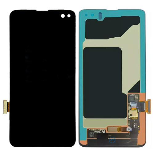 For Samsung S10 Plus LCD Screen Replacement with Touch