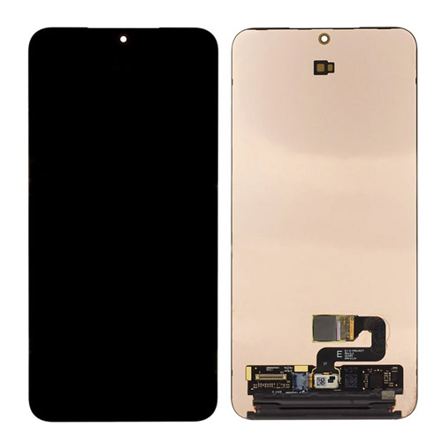 For Samsung S24 Plus LCD Screen Replacement with Touch