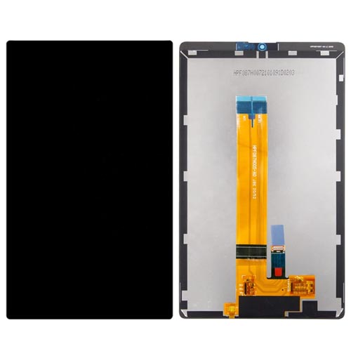 For Samsung T225 LCD Screen Replacement with Touch A7 Lite