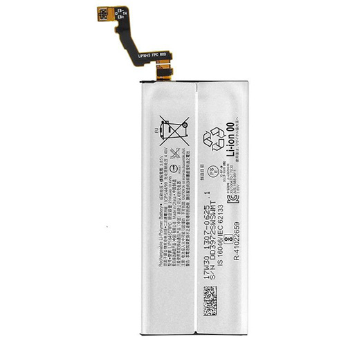 Für Sony Xperia XZ1 Batteriewechsel
