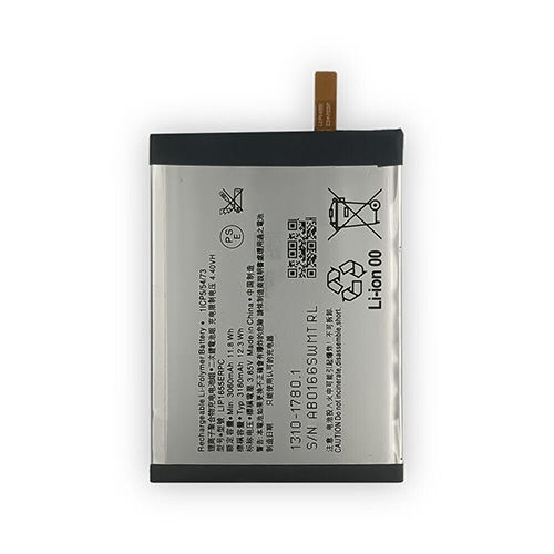 Sony Xperia XZ2 バッテリー交換用