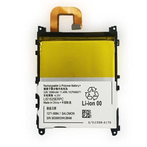 For Sony Xperia Z1 Battery Replacement