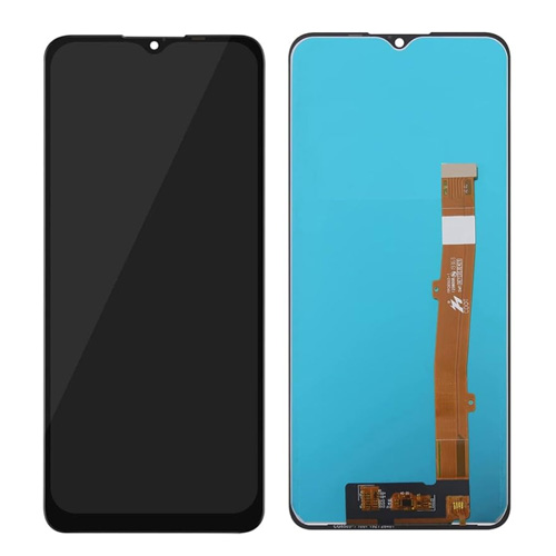 For TCL 10 SE LCD Screen Replacement with Touch T766