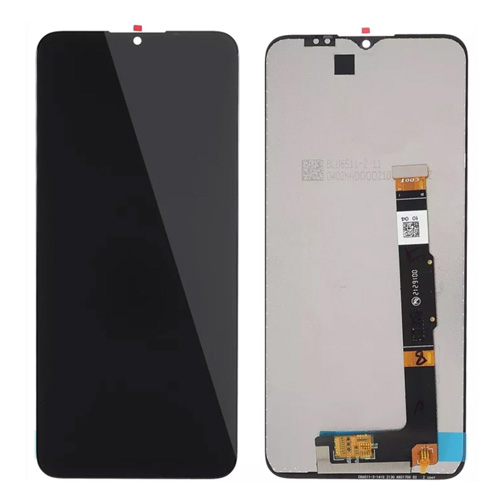 For TCL 20 XE LCD Screen Replacement with Touch 5087Z