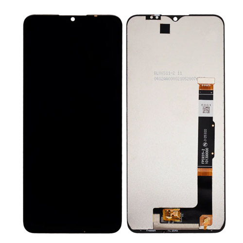 For TCL 30 XE LCD Screen Replacement with Touch 20 XE T767W