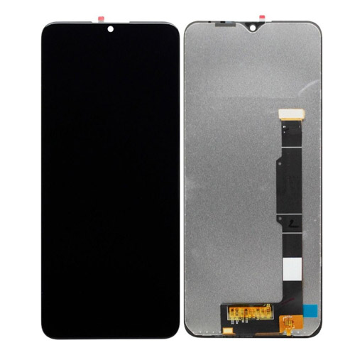 For TCL 30 XL LCD Screen Replacement with Touch T701DL