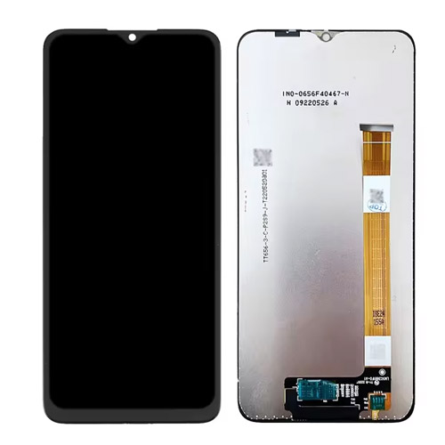 For TCL 40 NxtPaper 5g LCD Screen Replacement with Touch UNI T771K