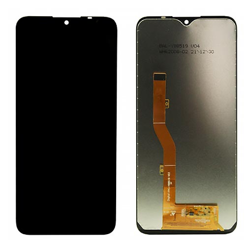 For TCL L10 Lite LCD Screen Replacement with Touch L10 Plus L10 Pro L10