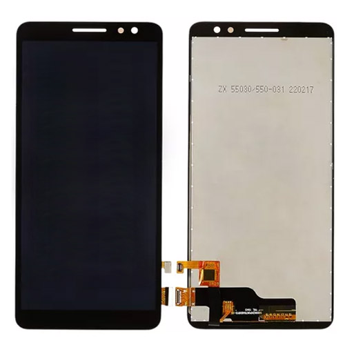 For TCL L7 Plus LCD Screen Replacement with Touch