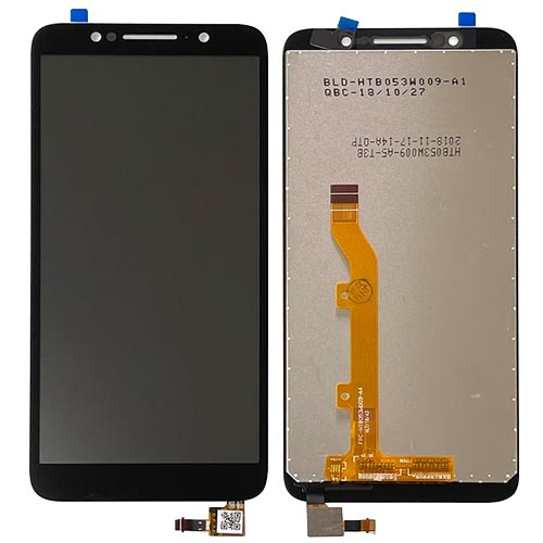 For TCL L9 LCD Screen Replacement with Touch