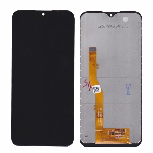 For TCL T Pro LCD Screen Replacement with Touch