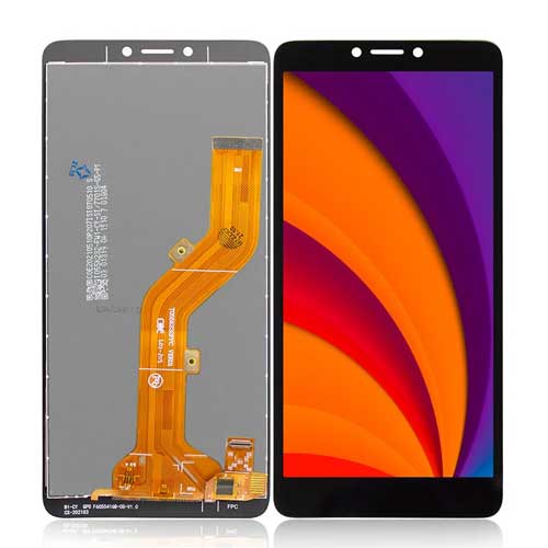 For Tecno B1G LCD Screen Replacement