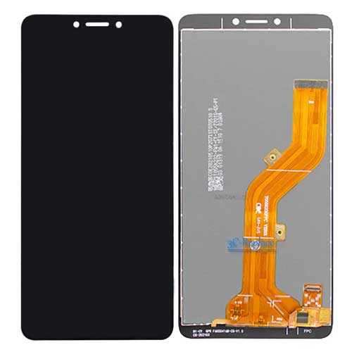 For Tecno B1P LCD Screen Replacement