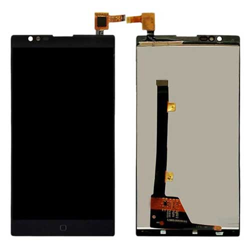 For Tecno C8 LCD Screen Replacement