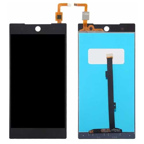 For Tecno C9 LCD Screen Replacement