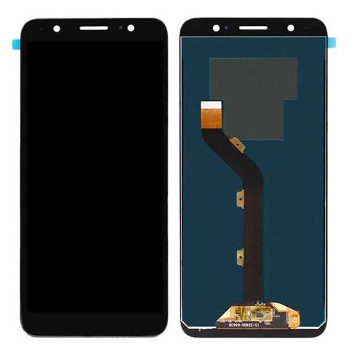 For Tecno CA6 LCD Screen Replacement