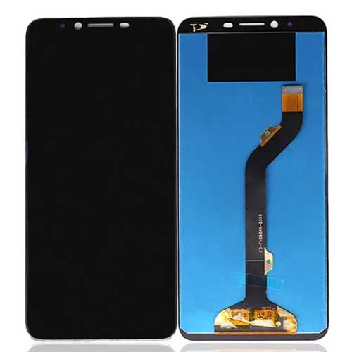 For Tecno CA8 LCD Screen Replacement