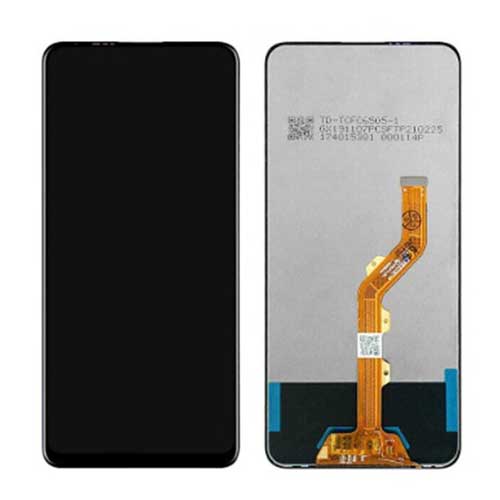 For Tecno CD7 LCD Screen Replacement