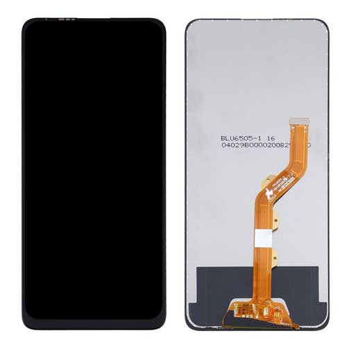 For Tecno CD8 LCD Screen Replacement