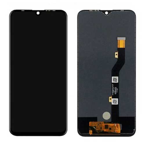 For Tecno Camon 12 Pro LCD Screen Replacement