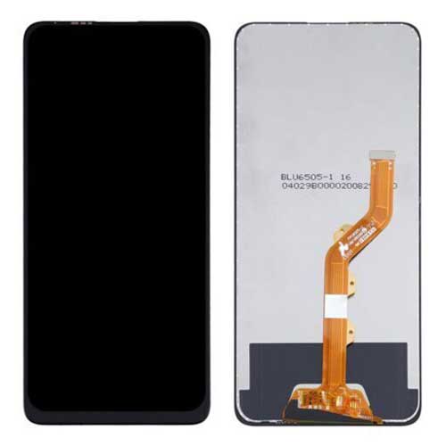 For Tecno Camon 15 pro LCD Screen Replacement