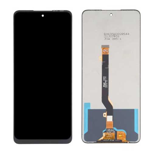 For Tecno camon 17 prime LCD Screen Replacement