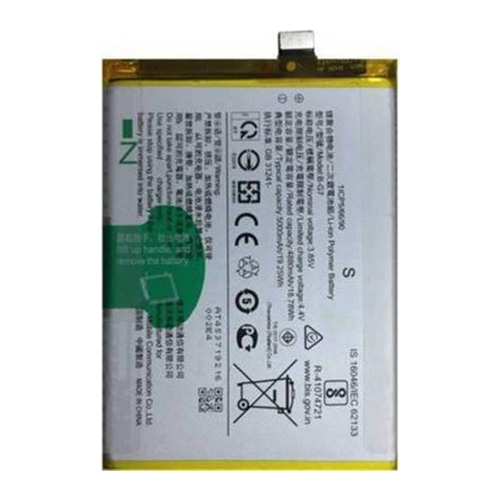 For Vivo U20 Battery Replacement