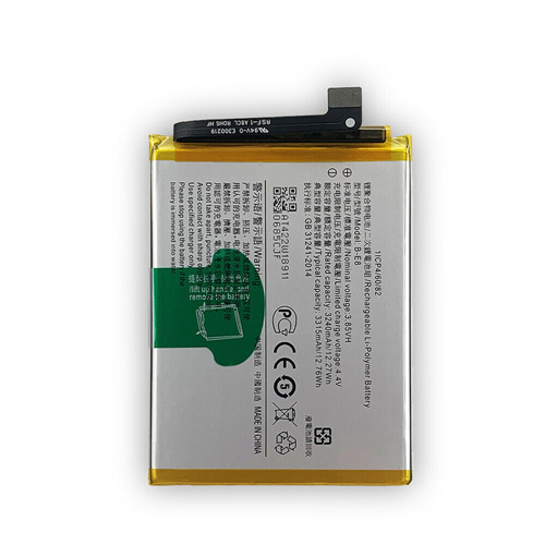 For Vivo V11 Battery Replacement