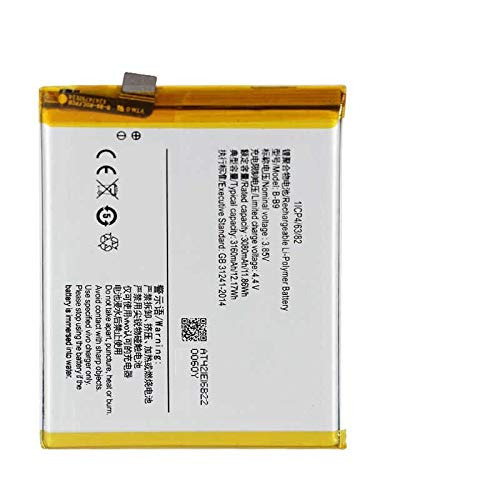 For Vivo V5 Battery Replacement