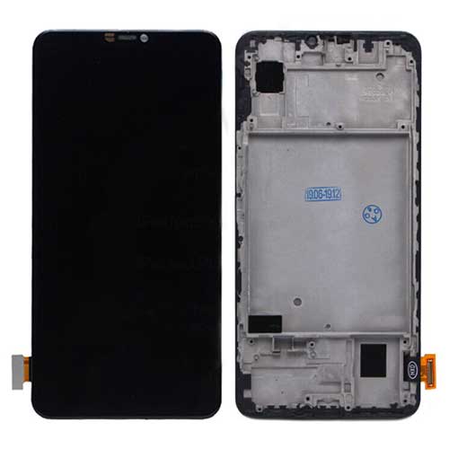 For Vivo X21 LCD Screen Replacement With Frame