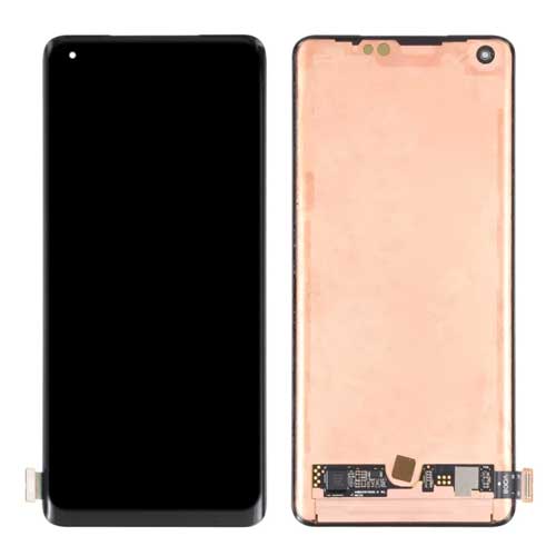 For Vivo X50 LCD Screen Replacement