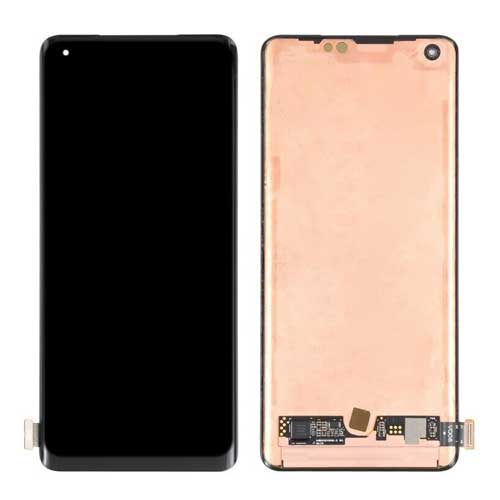 For Vivo X50 Pro LCD Screen Replacement