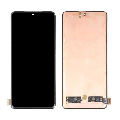 For Vivo X60 Pro LCD Screen Replacement