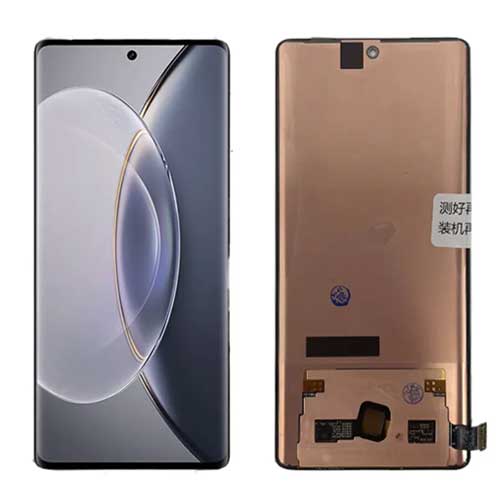 For Vivo X90 Pro LCD Screen Replacement