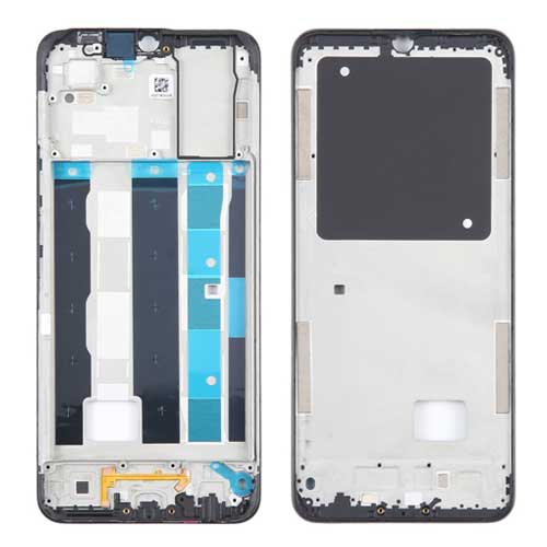 For Vivo Y15S LCD Screen Replacement With Frame