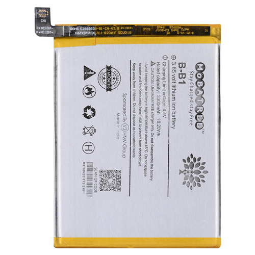 For Vivo Y55 Battery Replacement