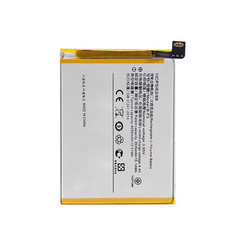 For Vivo Y91 Battery Replacement