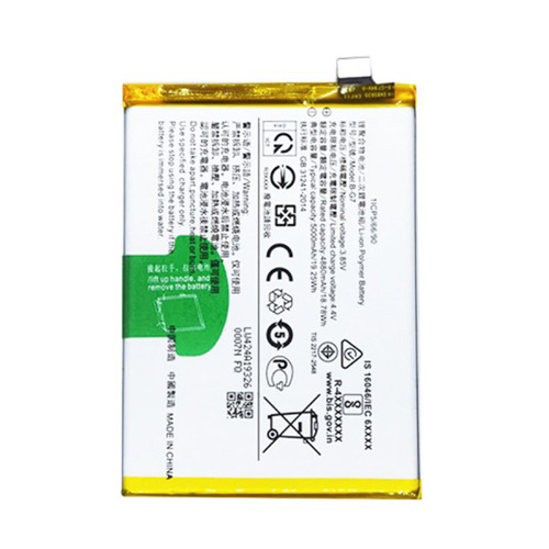 For Vivo Z1 Pro Battery Replacement