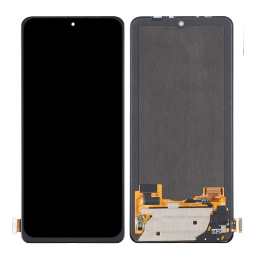 For Xiaomi Black Shark 4 LCD Screen Replacement with Touch