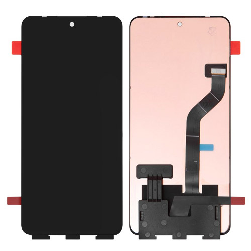 For Xiaomi MI 12 Lite LCD Screen Replacement with Touch