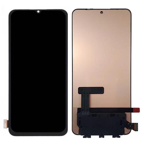 For Xiaomi MI 12T LCD Screen Replacement with Touch mi 12T Pro